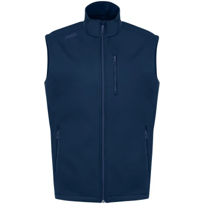 JAKO Softshell vest Premium