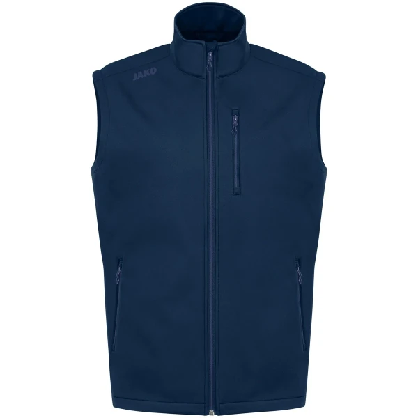 JAKO Softshell vest Premium