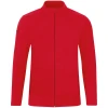 Fleece jacket
