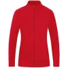 Fleece jacket
