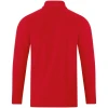 Fleece jacket