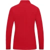 Fleece jacket