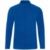 Fleece jacket