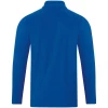 Fleece jacket