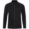 Fleece jacket
