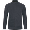 Fleece jacket