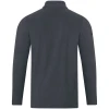 Fleece jacket