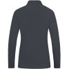 Fleece jacket