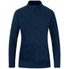 Fleece jacket