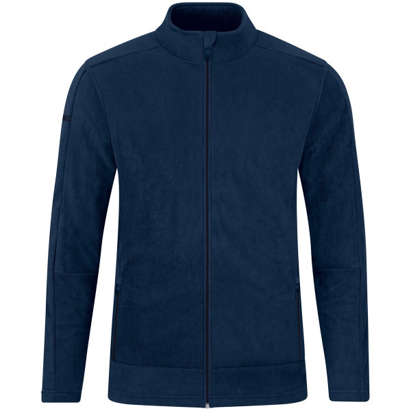 Fleece jacket