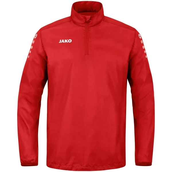 JR Rain zip Team