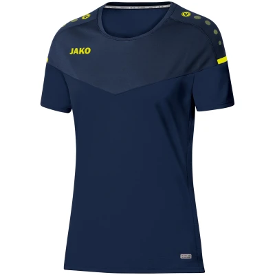 JAKO W T-shirt Champ 2.0