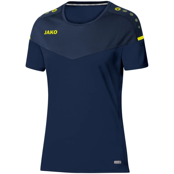 JAKO W T-shirt Champ 2.0