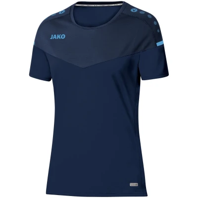JAKO W T-shirt Champ 2.0