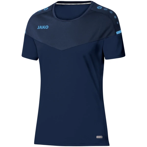 JAKO W T-shirt Champ 2.0