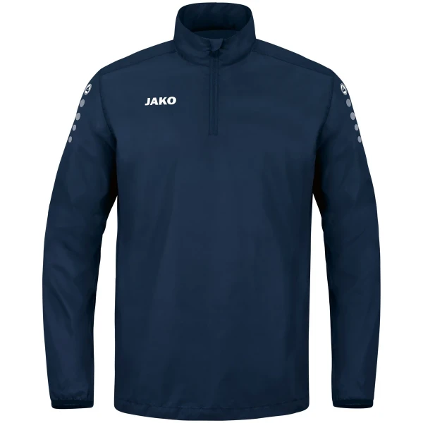 JR Rain zip Team