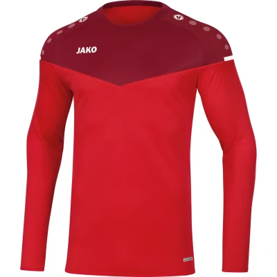 JAKO JR Zip top Champ 2.0