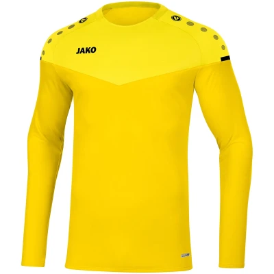 JAKO Zip top Champ 2.0