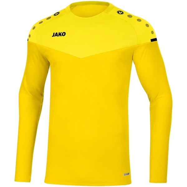 JAKO Zip top Champ 2.0
