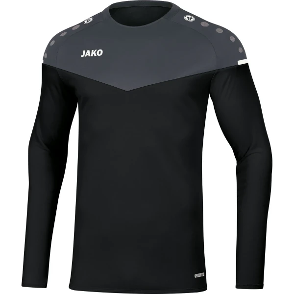 JAKO JR Zip top Champ 2.0