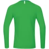JAKO Zip top Champ 2.0
