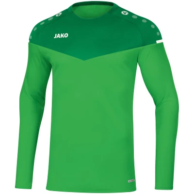 JAKO JR Zip top Champ 2.0