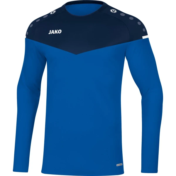 JAKO Zip top Champ 2.0