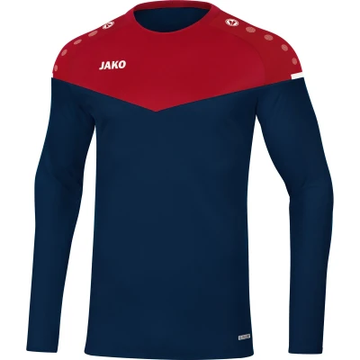 JAKO JR Zip top Champ 2.0