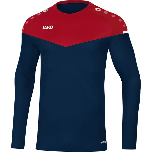 JAKO JR Zip top Champ 2.0