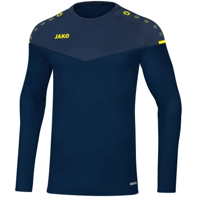 JAKO Zip top Champ 2.0