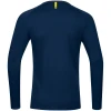 JAKO Zip top Champ 2.0
