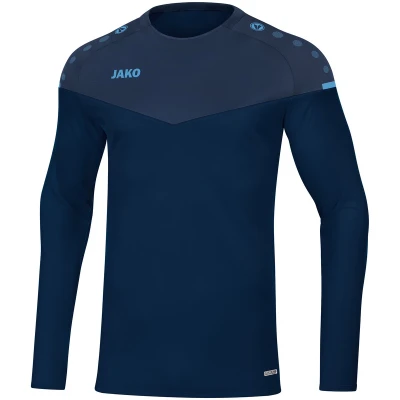JAKO JR Zip top Champ 2.0