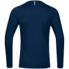JAKO JR Zip top Champ 2.0