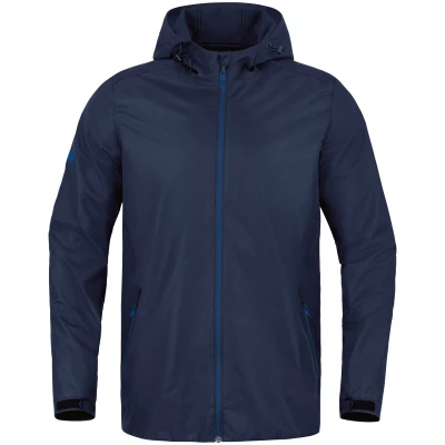 Rain jacket Allround