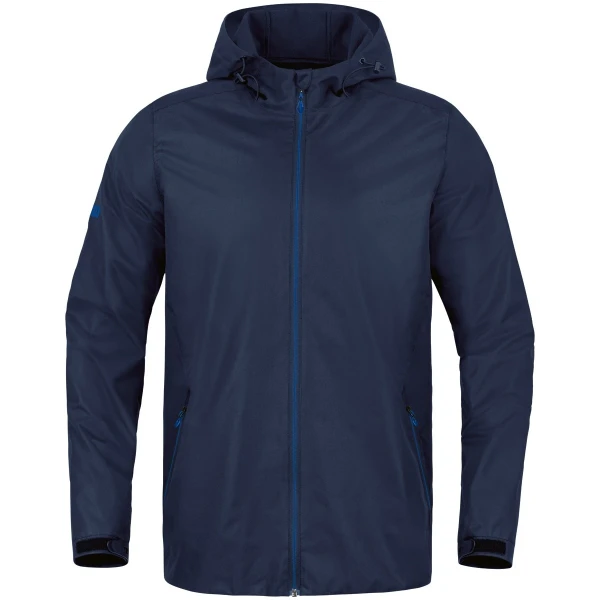 Rain jacket Allround