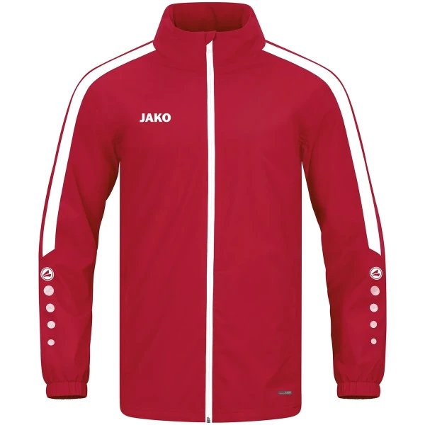 JAKO JR Rain jacket Power