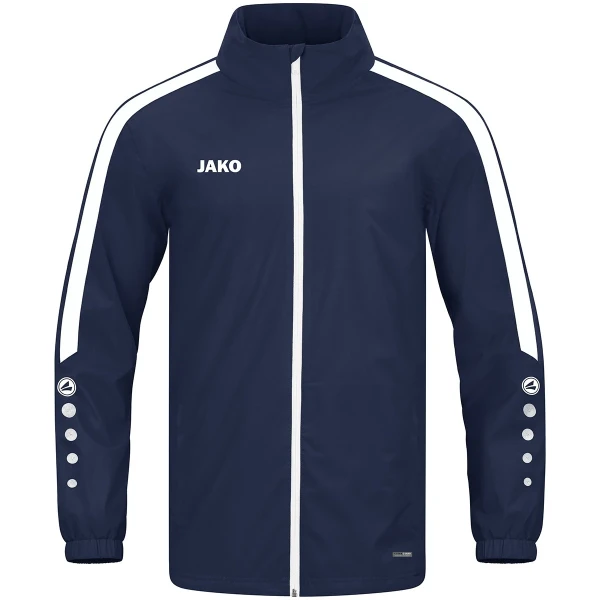 JAKO Rain jacket Power JAKO Rain jacket Power