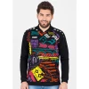 Anthem jacket Tropicana Anthem jacket Tropicana