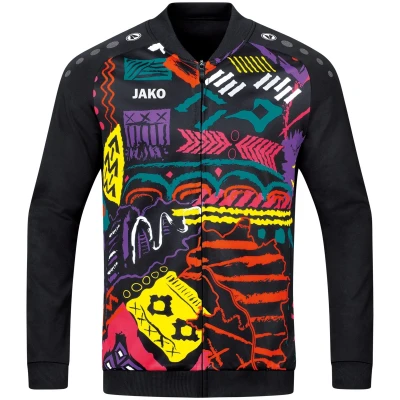 Anthem jacket Tropicana
