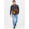 Anthem jacket Tropicana Anthem jacket Tropicana