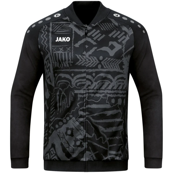 Anthem jacket Tropicana