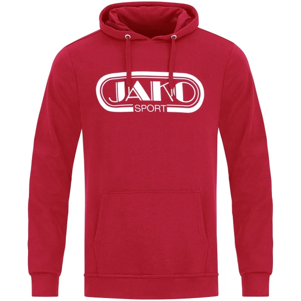 JAKO Hooded sweater Retro