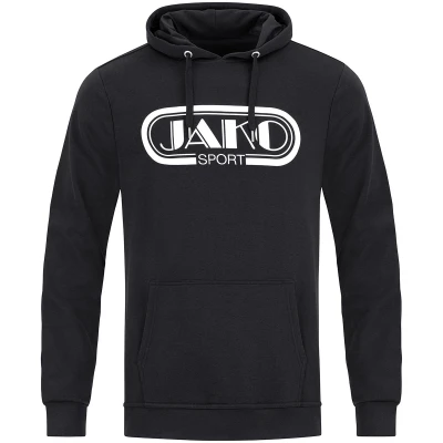 JAKO Hooded sweater Retro