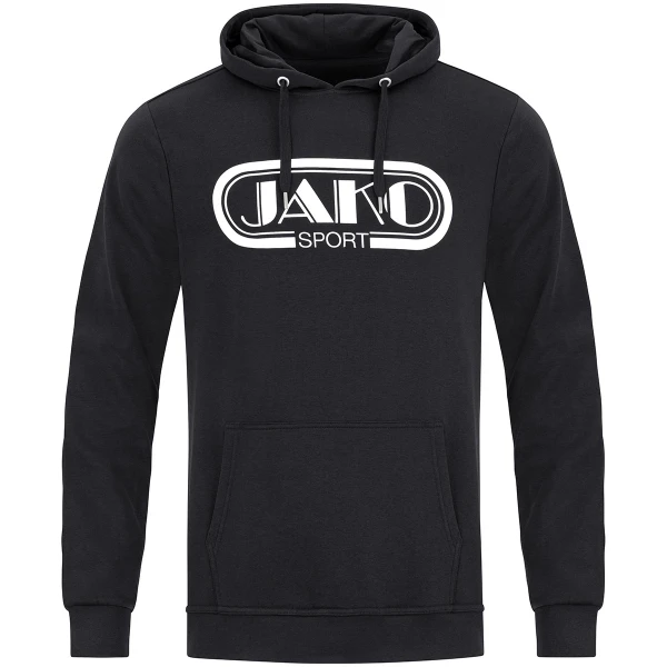 JAKO Hooded sweater Retro