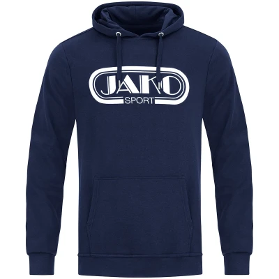 JAKO Hooded sweater Retro