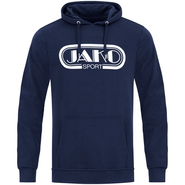 JAKO Hooded sweater Retro