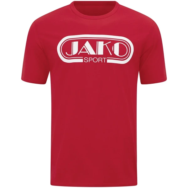 JAKO T-Shirt Retro