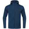 JAKO Hooded leisure jacket Challenge
