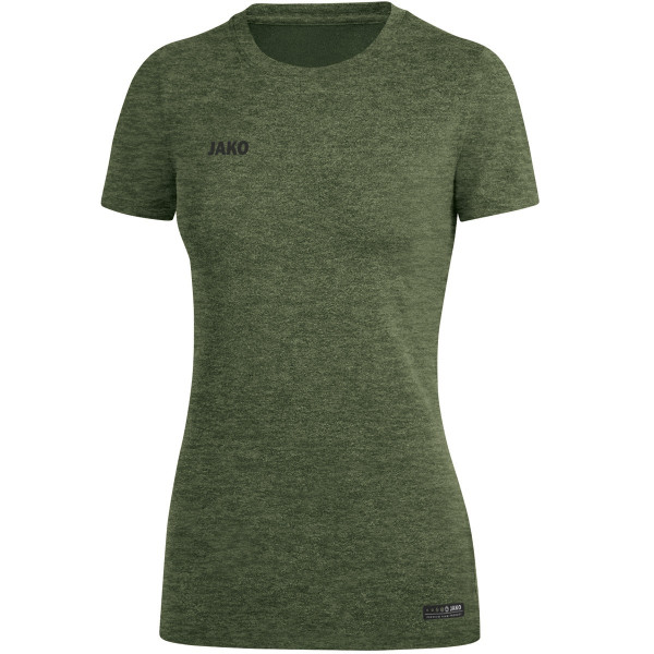 T-shirt Premium Basics T-shirt Premium Basics