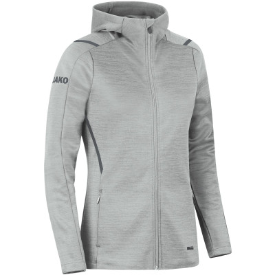 JAKO W Hooded leisure jacket Challenge